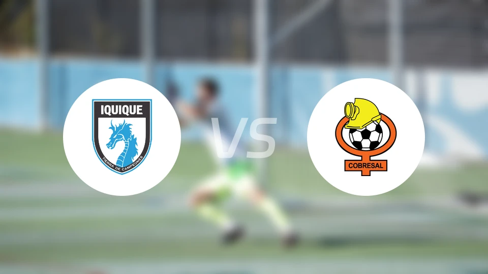 伊基克体育vs科布雷萨尔