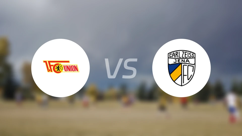 柏林联女足vs卡尔蔡司耶拿女足