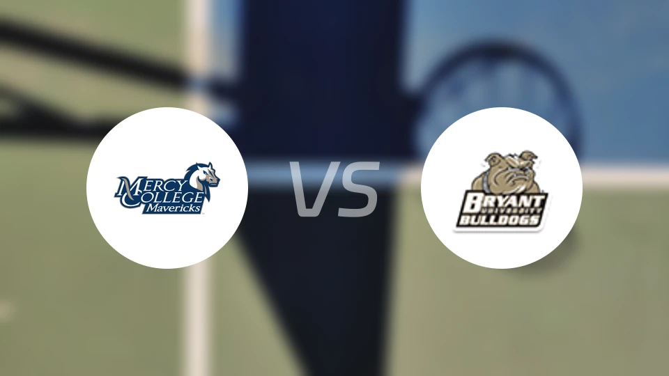 麦基大学vs布莱恩特大学