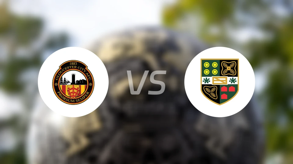 格洛斯特城vs耶特城