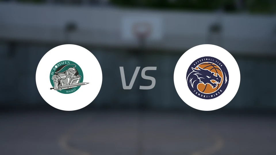 卡拉斯莫吉廖夫B队vs苏杜明斯克