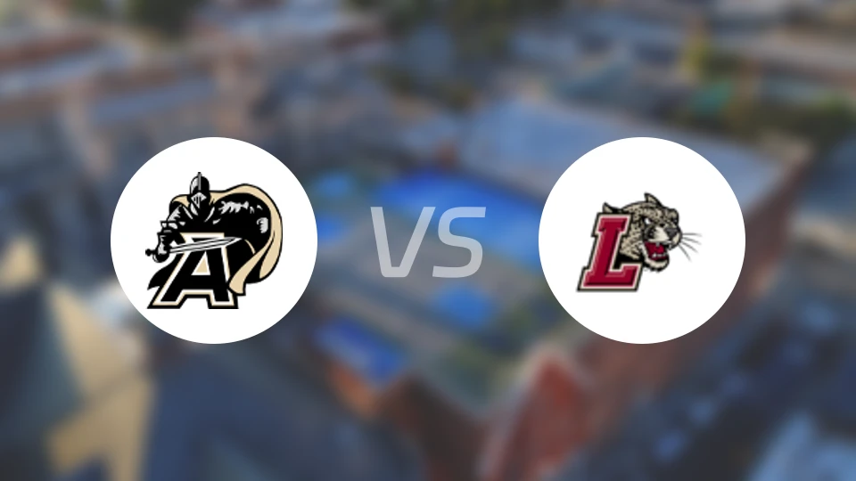 西点军校vs拉法叶学院