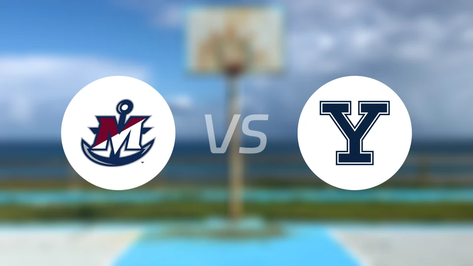 纽约州立大学海事学院vs耶鲁大学