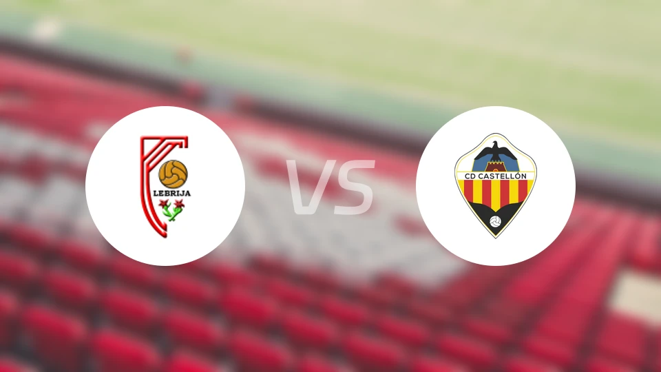 安东亚诺vs卡斯迪隆