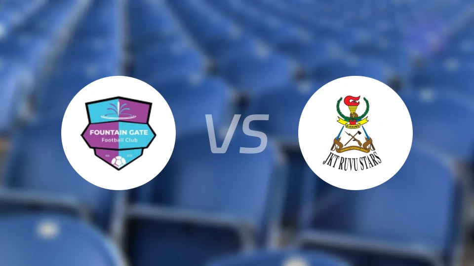 辛吉达喷泉门vsJKT坦桑尼亚