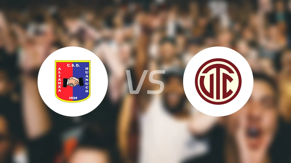 瓦努科大学vs卡哈马卡