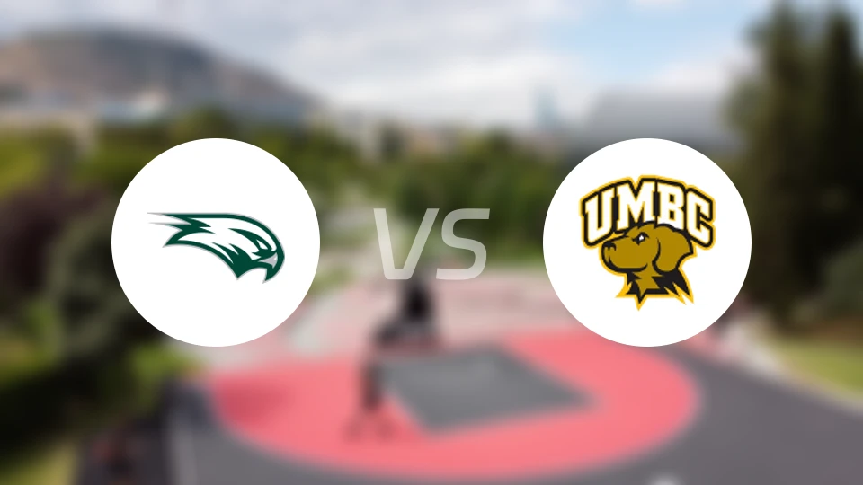 瓦格纳大学vs马里兰巴尔的摩分校