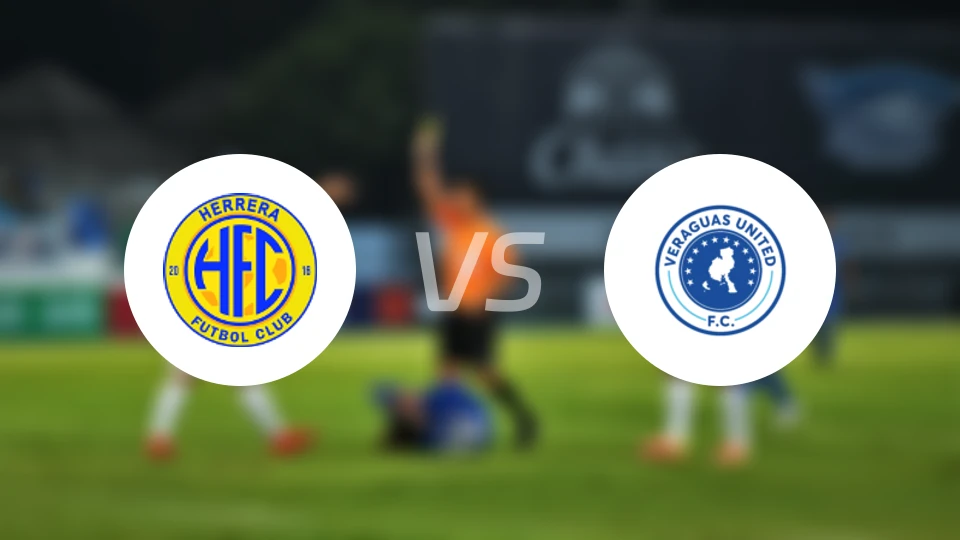 埃雷拉足球俱乐部vs维拉加斯FC
