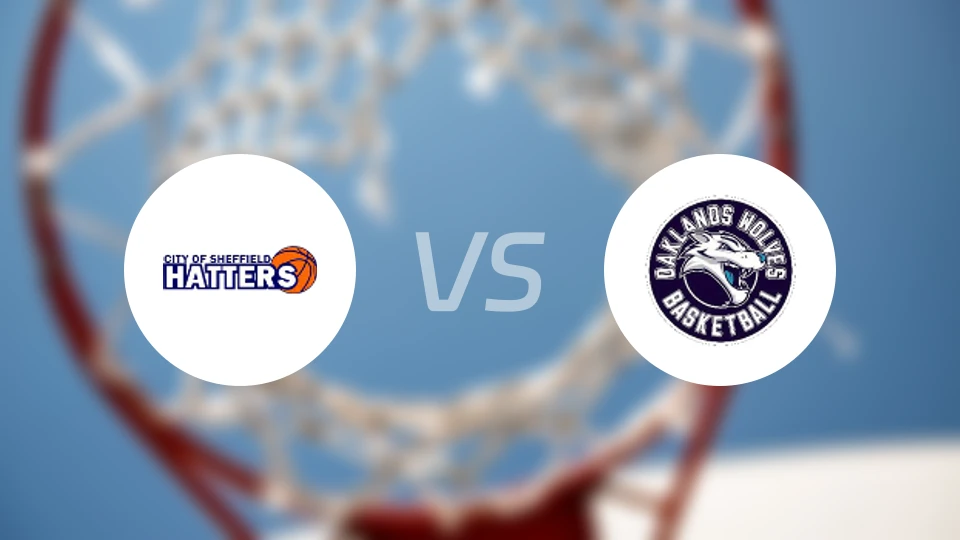 谢菲尔德女篮vs奥克兰狼女篮