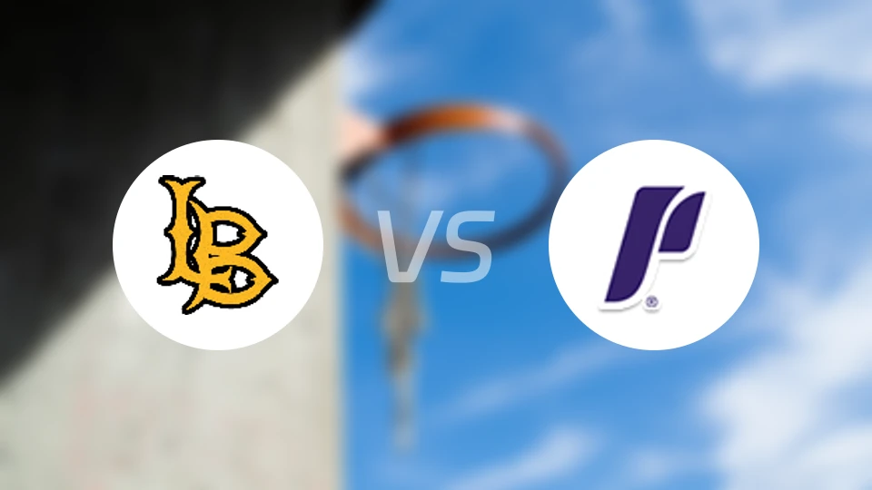 加州州立大学长滩分校vs波特兰大学