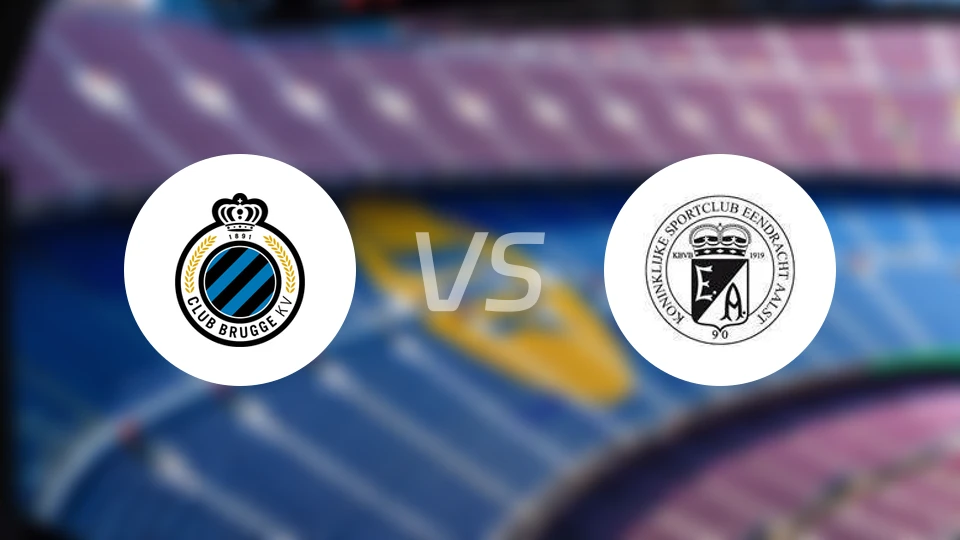 布鲁日vs艾尔斯特