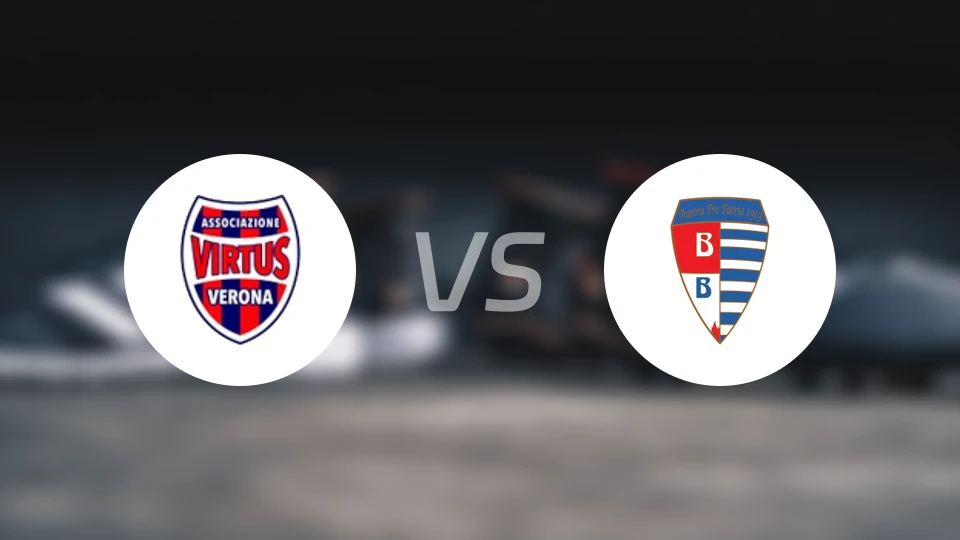 维图斯维罗纳U19vs柏迪亚U19