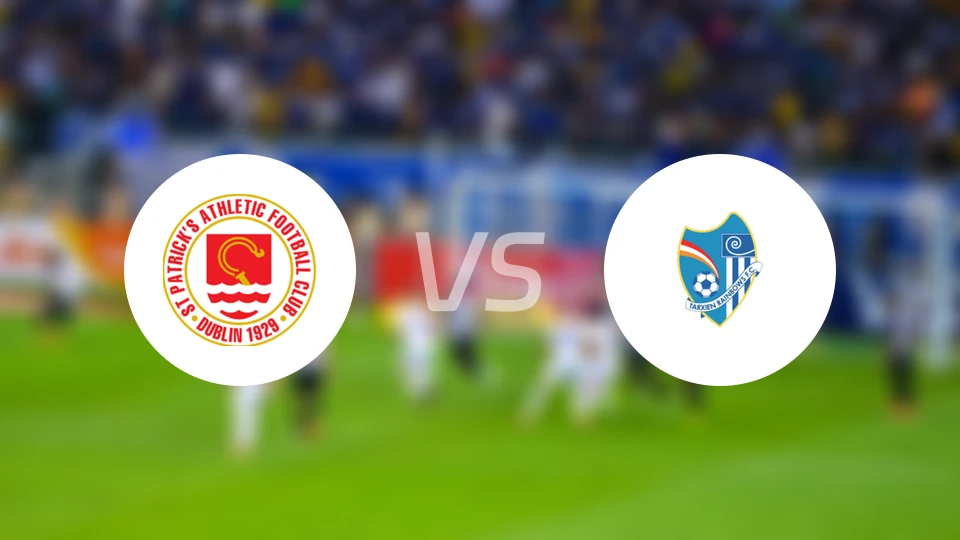 FC圣巴特里vs塔希恩