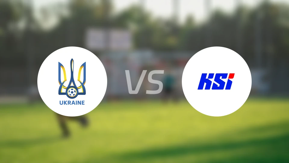 乌克兰vs冰岛