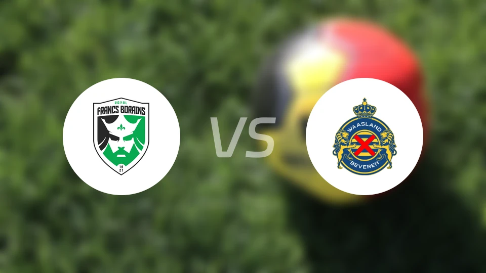 法郎波兰斯U21vs华斯兰比华伦U21