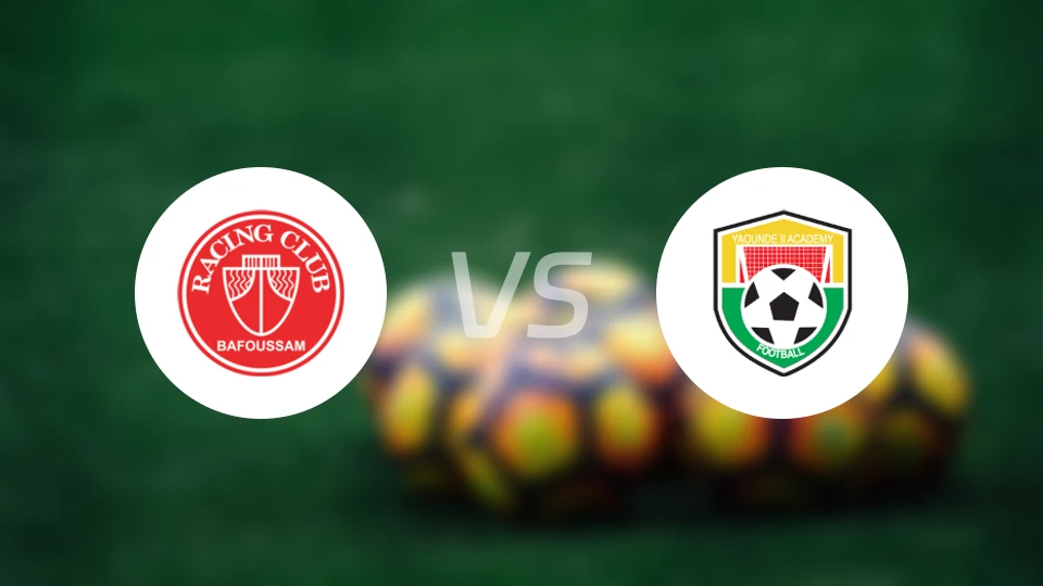 巴富萨姆vs德雅温FC II
