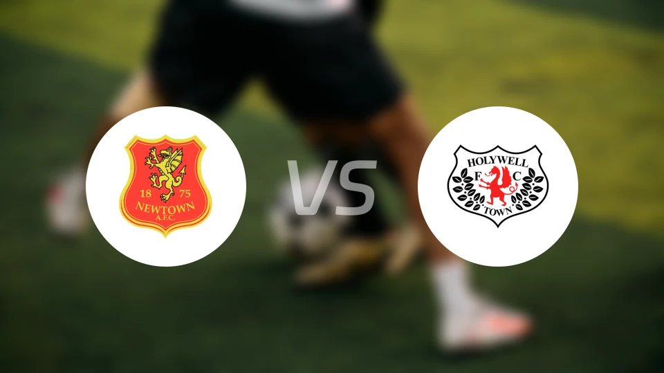 纽顿vs霍利韦尔