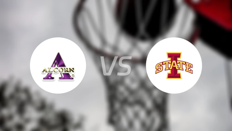 艾尔康州立大学vs爱荷华州立