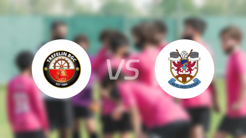 特雷费林BGCvs佩尼邦