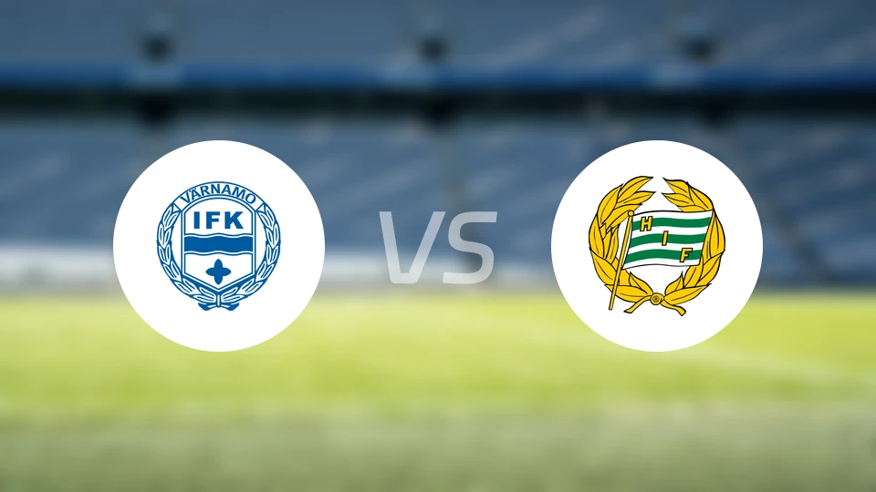 IFK瓦纳默vs哈马比