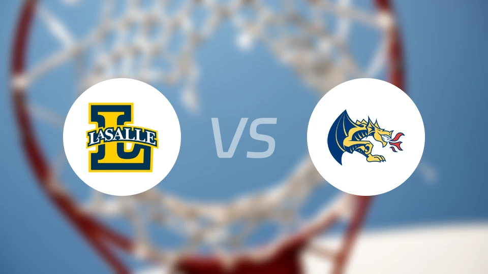 拉萨尔大学vs德雷塞尔大学