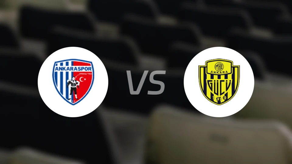 安卡拉体育vs安卡拉古库