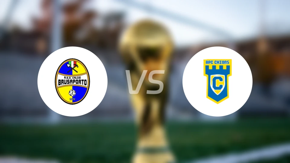 布鲁萨波尔托vsAPDC猎物