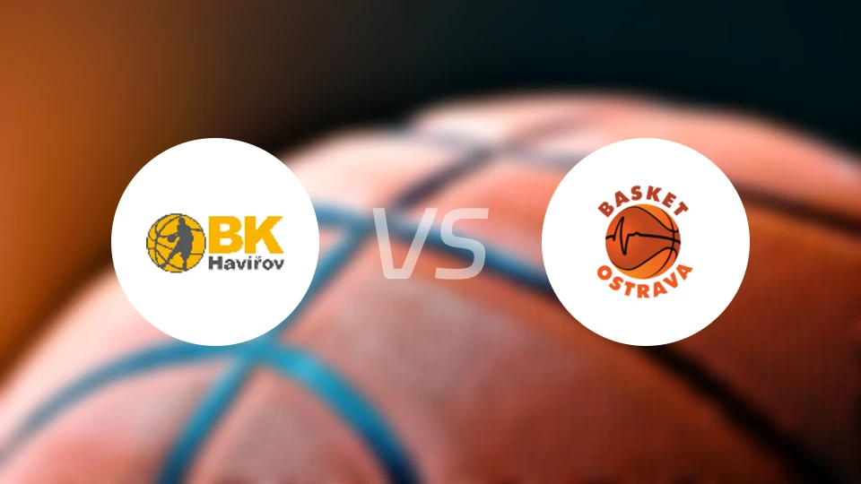 哈维若夫女篮vs俄斯特拉发篮球女篮