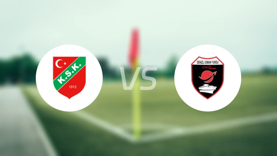 卡西亚卡vs德尼兹利伊古雷勒