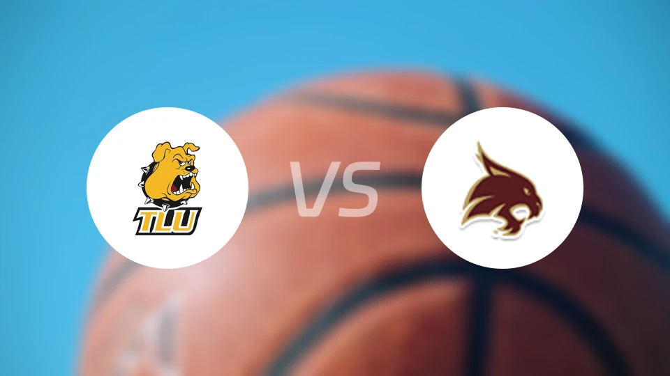 德克萨斯路德大学vs得州州立