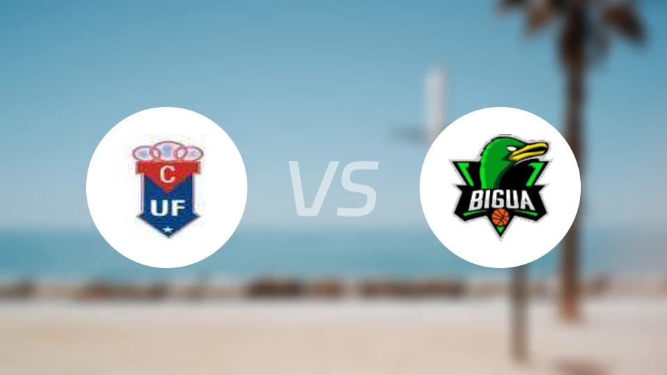 联合佛罗里达州女篮vsEl比佳亚女篮