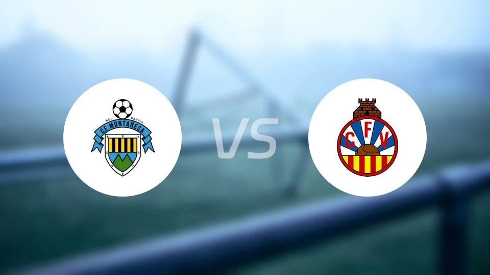 蒙塔尼萨vs维拉诺瓦加图