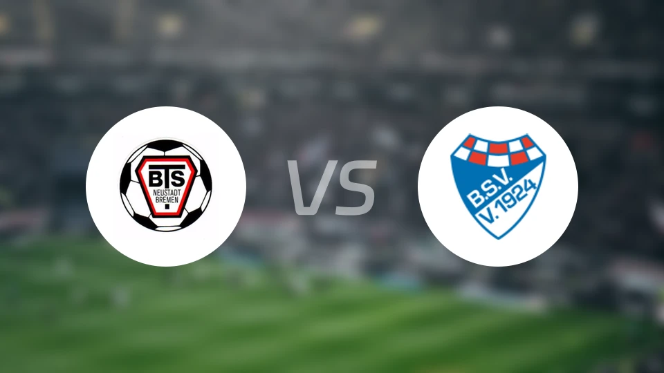 BTS诺伊施塔特vs比林古马