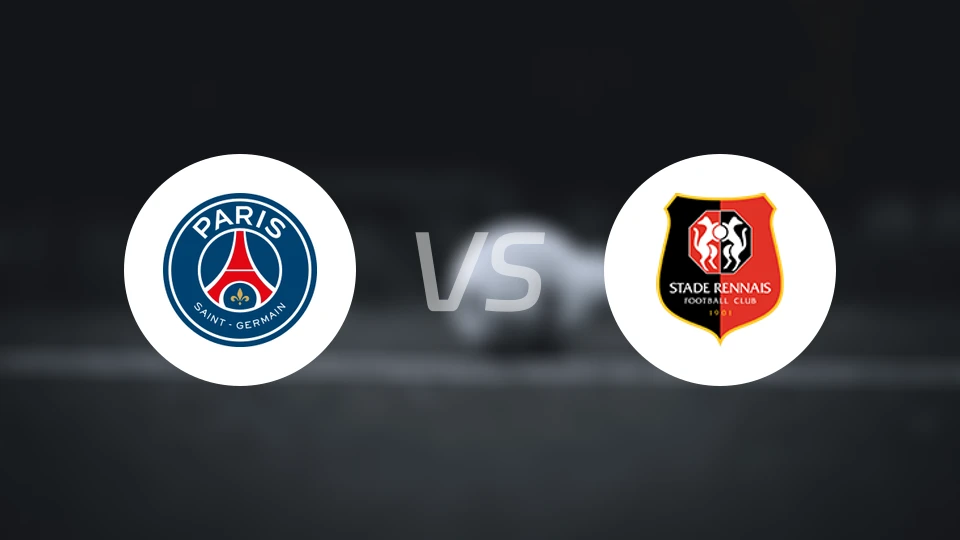 巴黎圣日耳曼vs雷恩