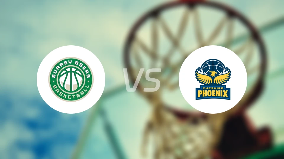 萨里89人vs柴郡凤凰