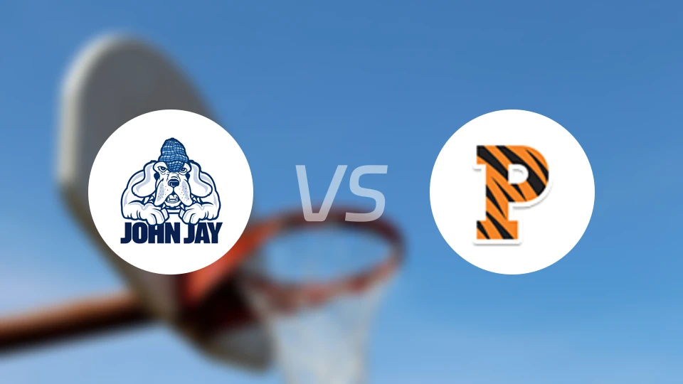 约翰杰刑事司法学院vs普林斯顿大学