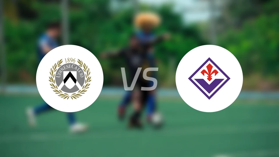 乌迪内斯青年队vs佛罗伦萨U19