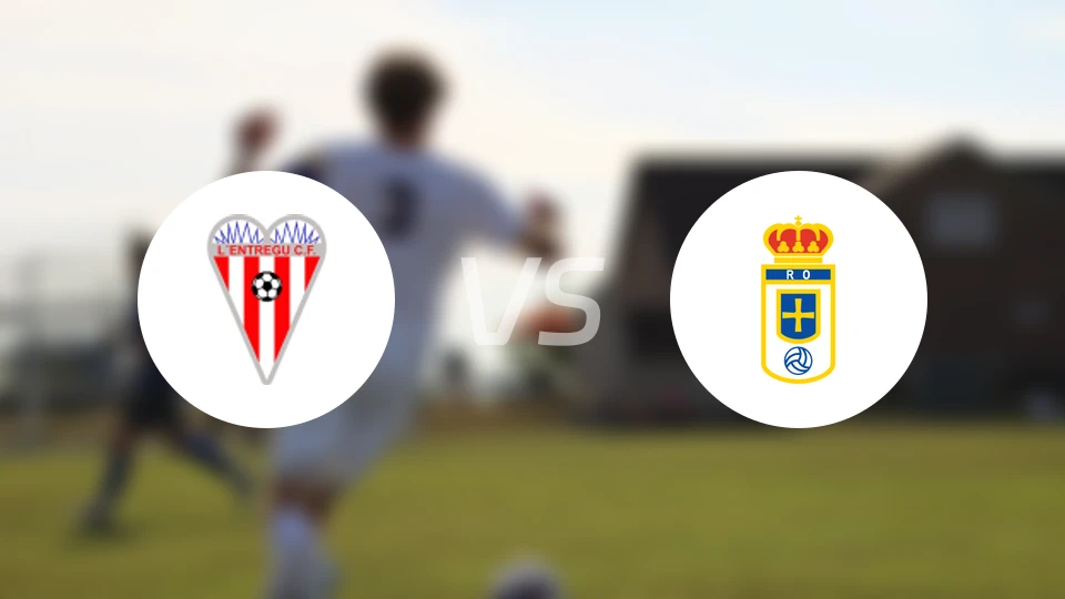 恩阙谷vs奥维多B队