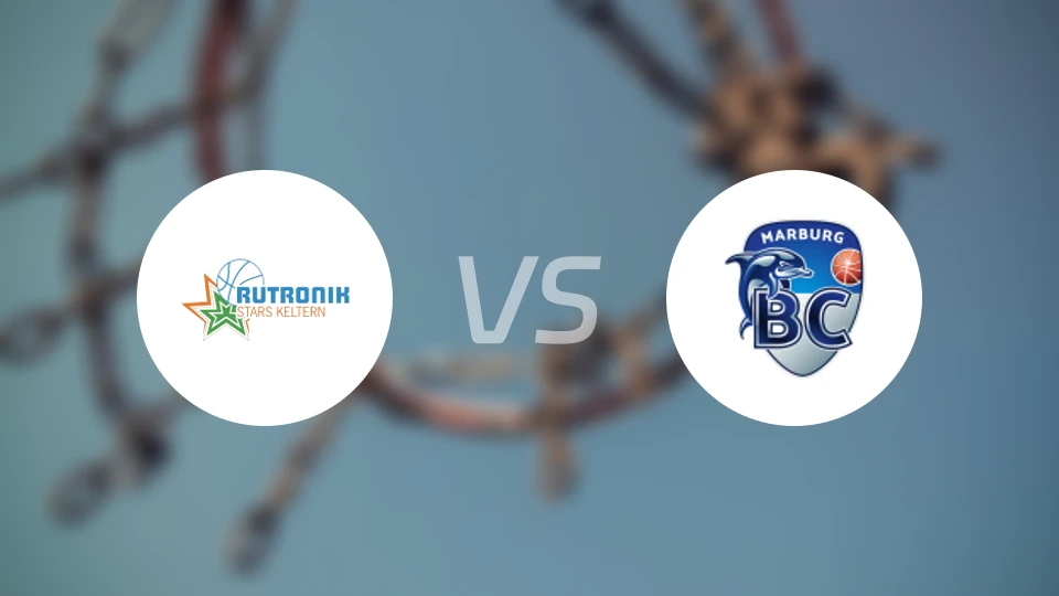 克特恩女篮vs马尔堡女篮