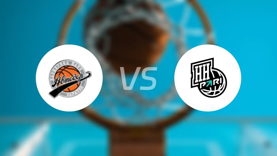 萨拉托夫汽车vs下诺夫哥罗德