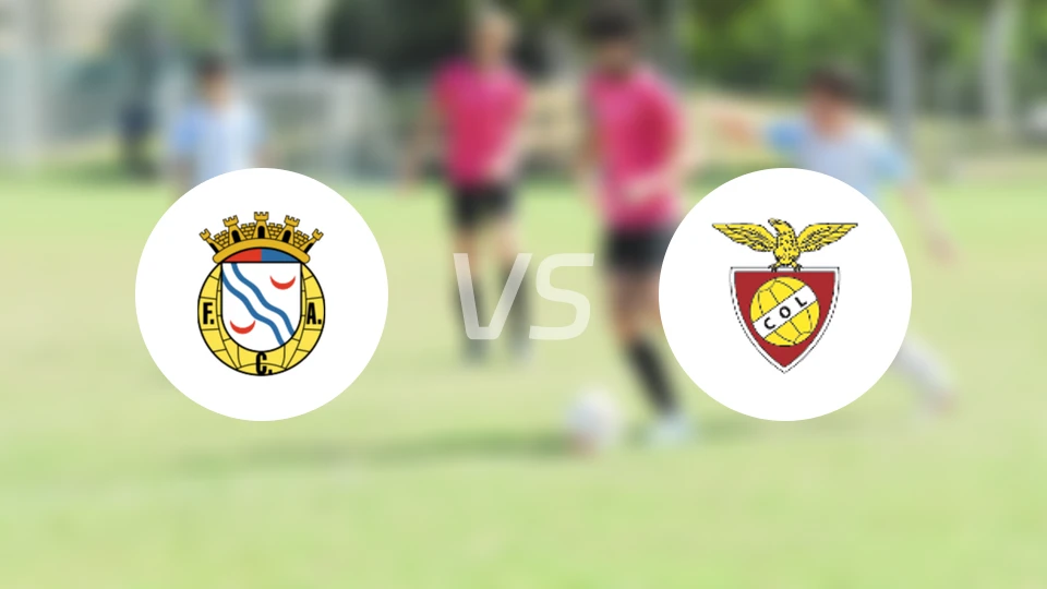 阿尔维卡足球俱乐部B队vs奥瑞多