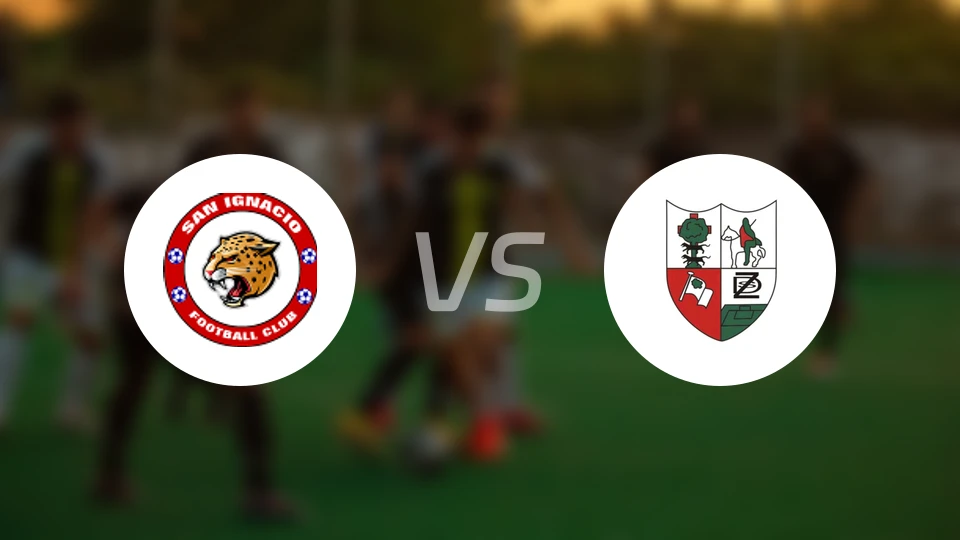 圣伊格纳西奥vs札木迪欧