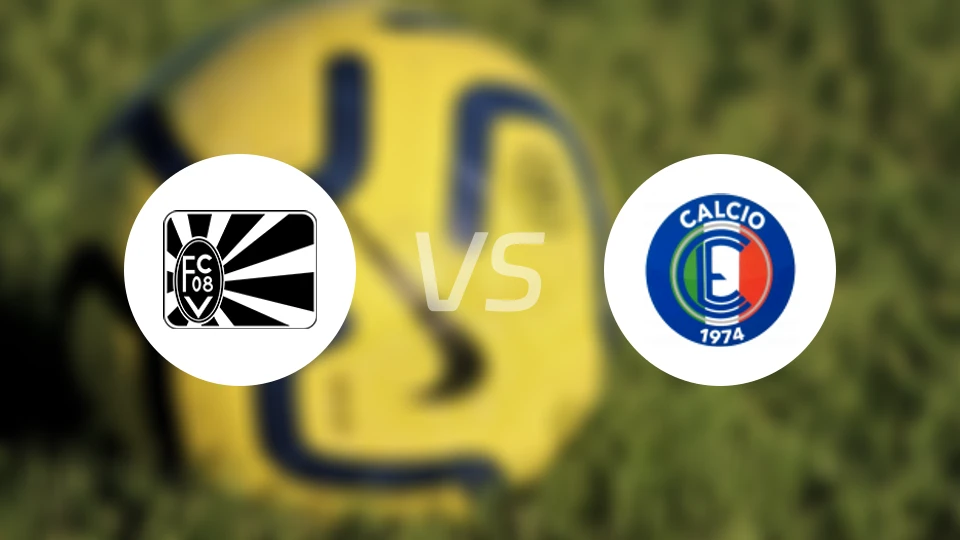 FC 08维林根IIvs卡尔乔艾希特