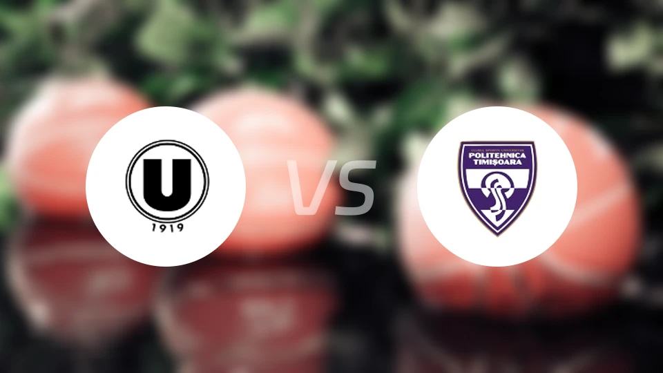 克卢日大学女篮vs波利特尼察女篮