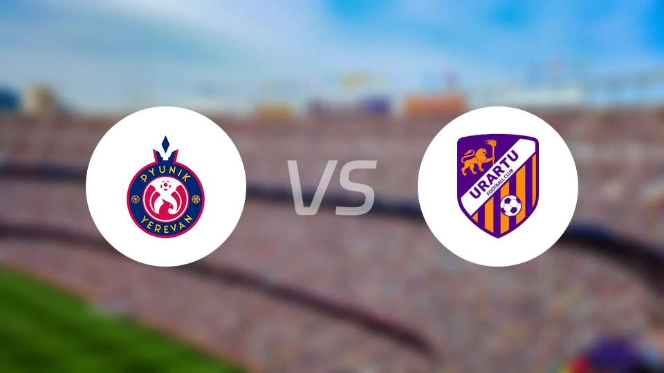 叶里温凤凰B队vs乌拉尔图B队