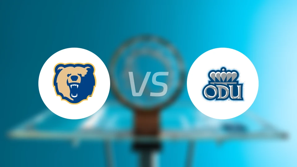 摩根州立大学vs欧道明大学