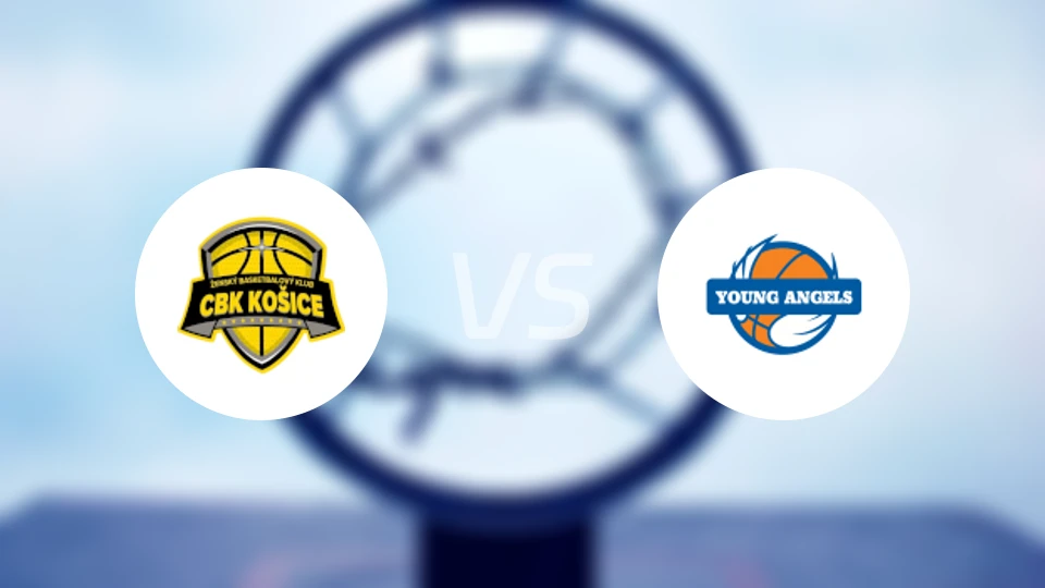 科希策女篮vs科希策青年女篮