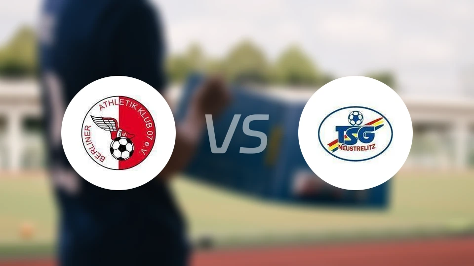 柏林安卡拉体育vs纽斯特利兹