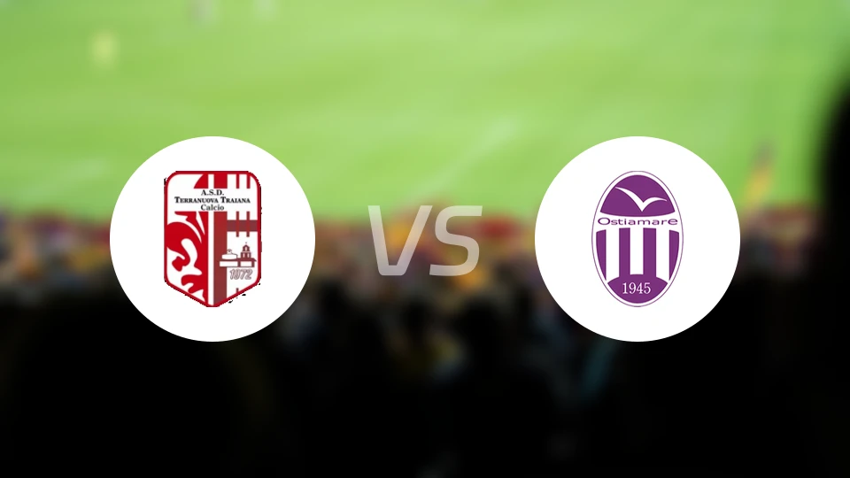 塔拉努瓦特拉亚纳vsAS.奥斯提亚马尔
