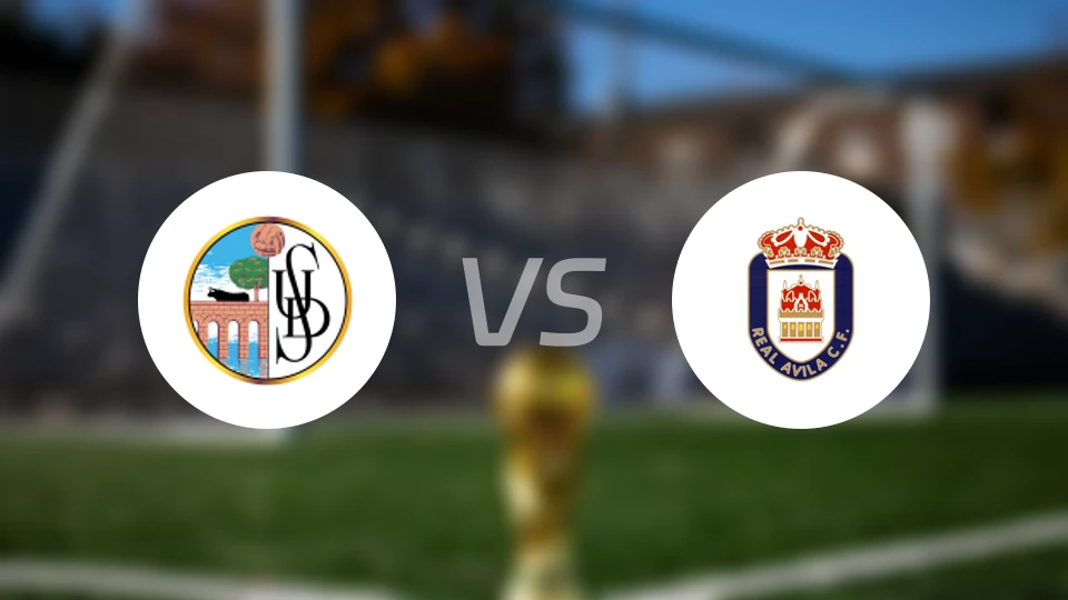 萨拉曼卡vs皇家阿维拉